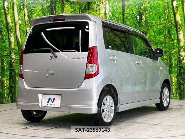Suzuki WAGON R 2009-04 234932-17