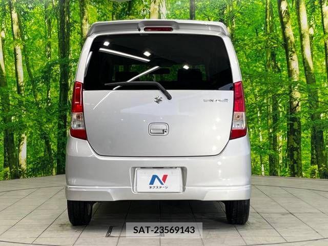 Suzuki WAGON R 2009-04 234932-15