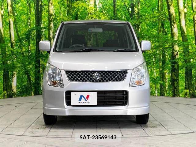 Suzuki WAGON R 2009-04 234932-14