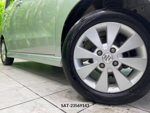 Suzuki WAGON R 2009-04 234932-13