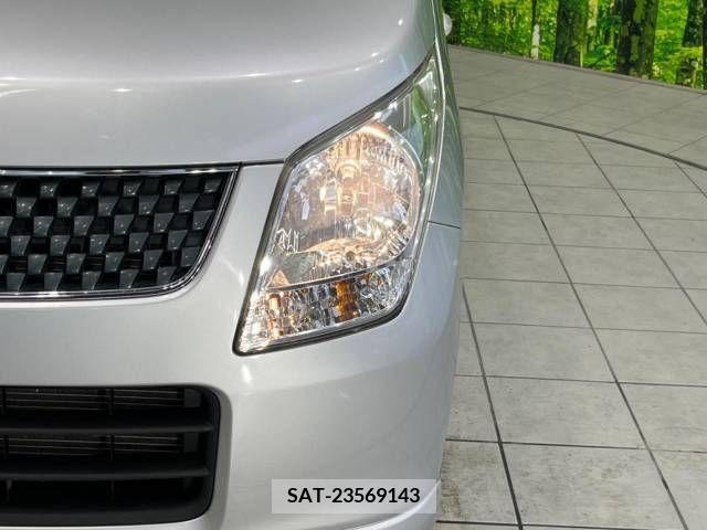 Suzuki WAGON R 2009-04 234932-12