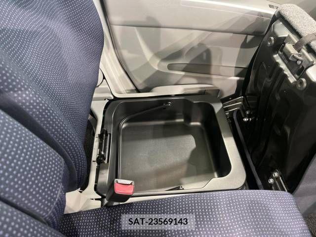 Suzuki WAGON R 2009-04 234932-6