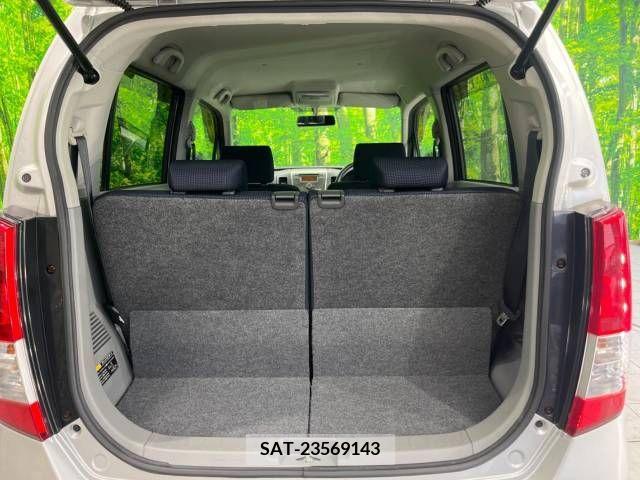 Suzuki WAGON R 2009-04 234932-11