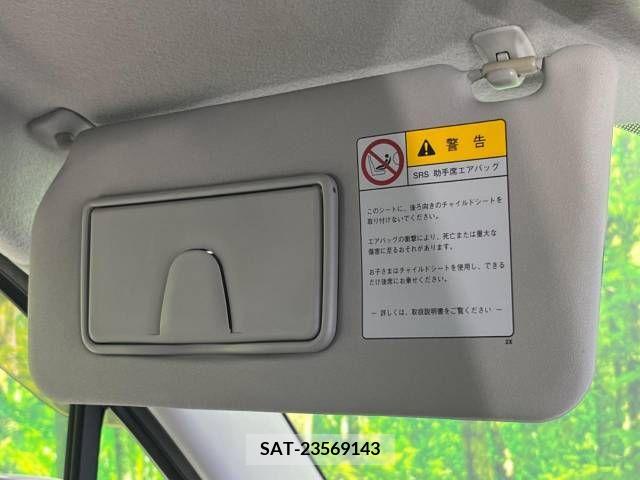Suzuki WAGON R 2009-04 234932-5