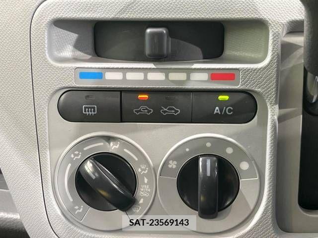 Suzuki WAGON R 2009-04 234932-4