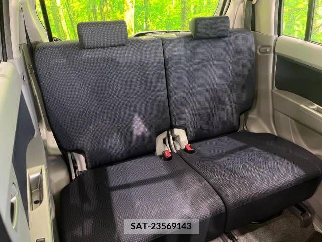 Suzuki WAGON R 2009-04 234932-10