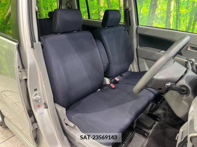 Suzuki WAGON R 2009-04 234932-9