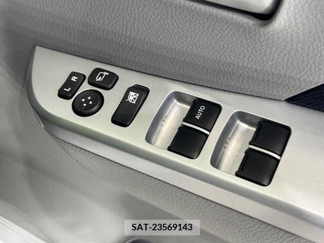 Suzuki WAGON R 2009-04 234932-8