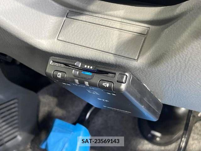 Suzuki WAGON R 2009-04 234932-3