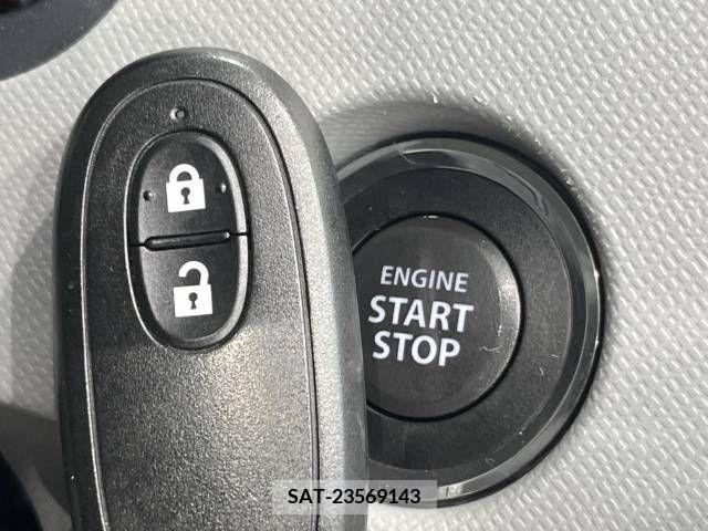 Suzuki WAGON R 2009-04 234932-7
