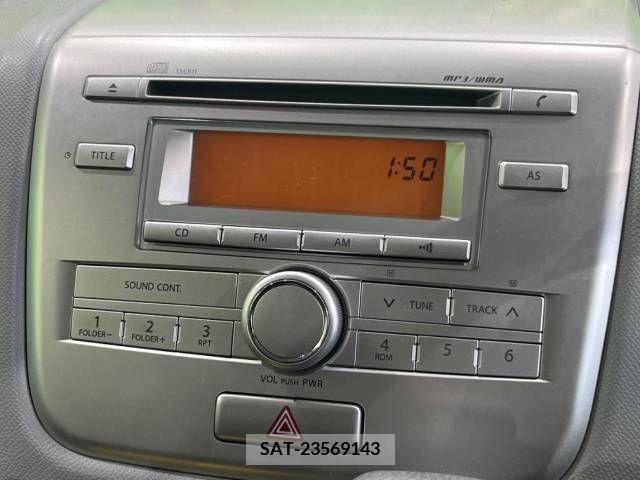 Suzuki WAGON R 2009-04 234932-2