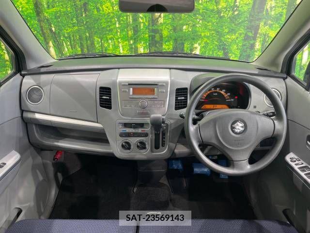 Suzuki WAGON R 2009-04 234932-1