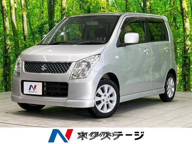 Suzuki WAGON R 2009-04 234932-0