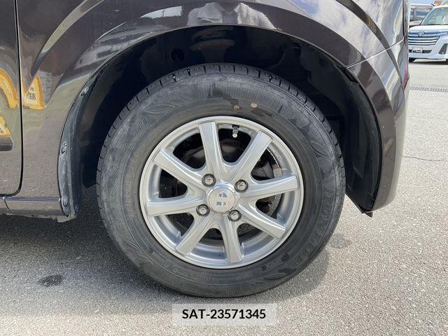 Suzuki ALTO 2016-10 352212-25