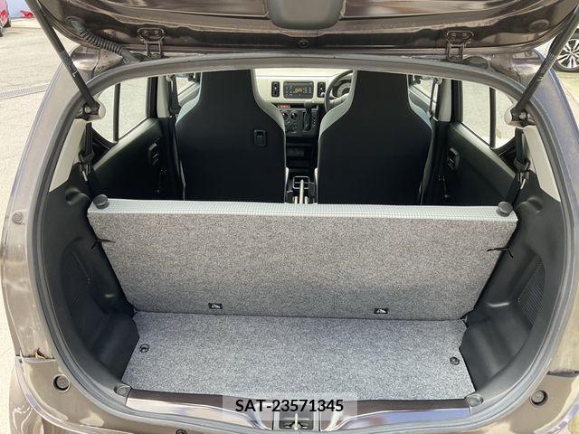 Suzuki ALTO 2016-10 352212-11