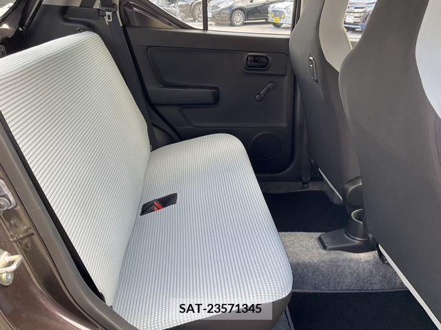 Suzuki ALTO 2016-10 352212-10