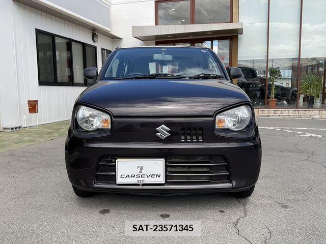 Suzuki ALTO 2016-10 352212-4