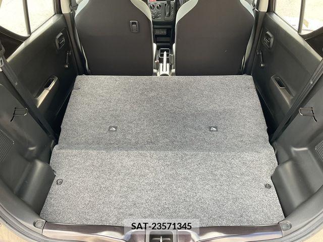 Suzuki ALTO 2016-10 352212-19