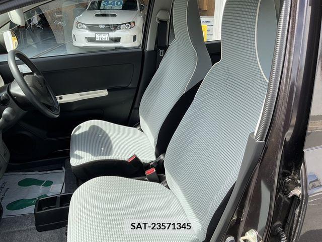 Suzuki ALTO 2016-10 352212-17