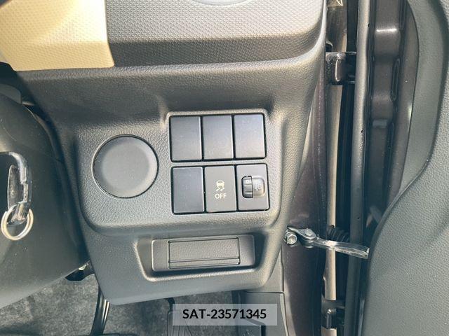 Suzuki ALTO 2016-10 352212-15