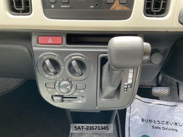 Suzuki ALTO 2016-10 352212-13