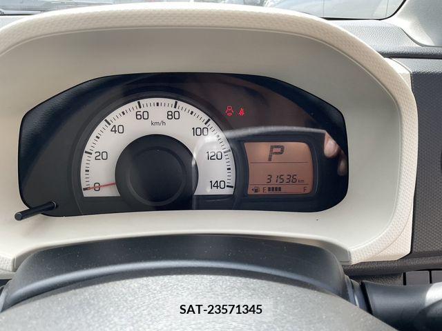 Suzuki ALTO 2016-10 352212-14
