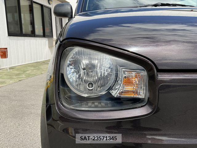 Suzuki ALTO 2016-10 352212-20
