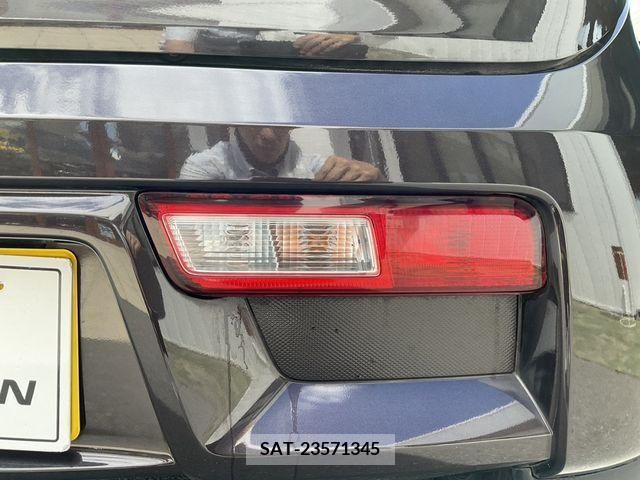 Suzuki ALTO 2016-10 352212-23