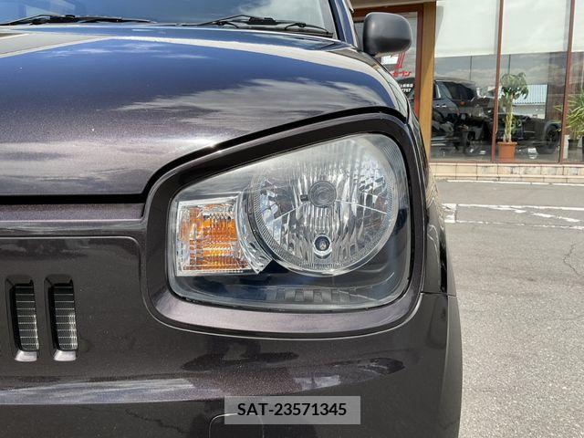 Suzuki ALTO 2016-10 352212-21