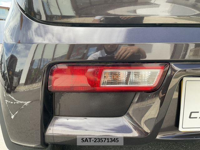 Suzuki ALTO 2016-10 352212-22