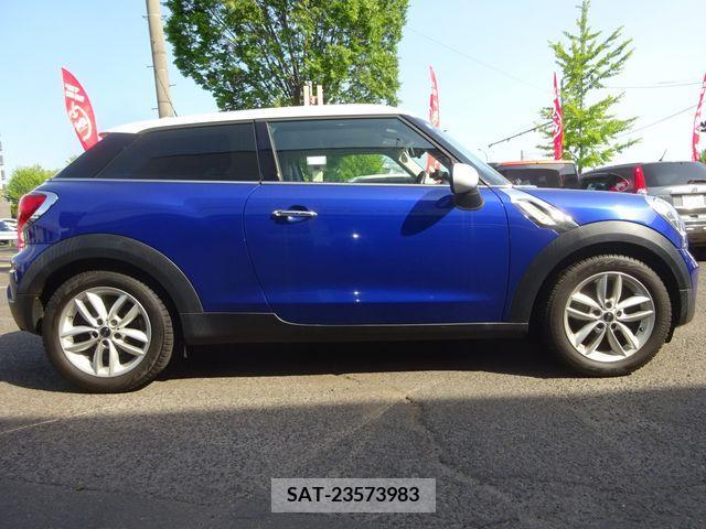 Bmw MINI 2013-05 264364-7
