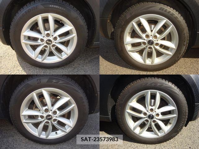 Bmw MINI 2013-05 264364-9