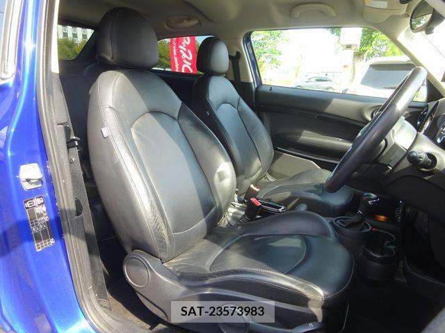 Bmw MINI 2013-05 264364-12