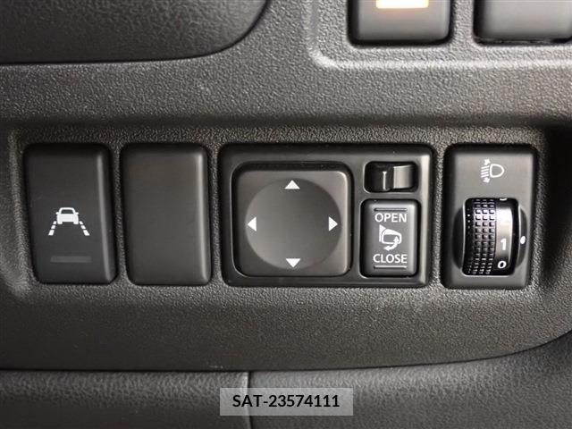 Nissan MARCH 2021-10 363175-18