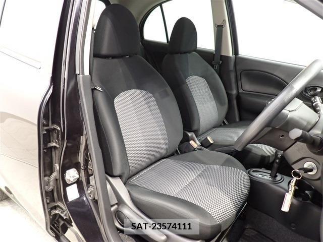 Nissan MARCH 2021-10 363175-27