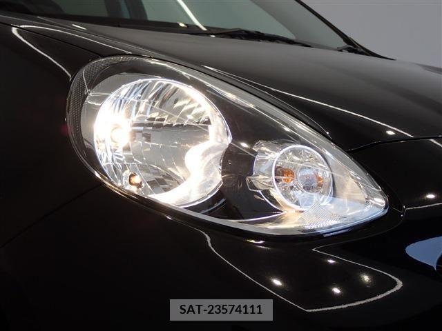 Nissan MARCH 2021-10 363175-9