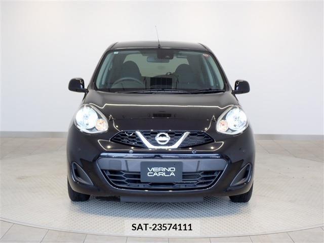 Nissan MARCH 2021-10 363175-3