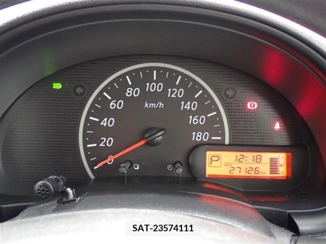 Nissan MARCH 2021-10 363175-12