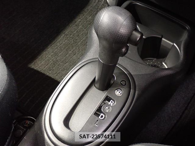 Nissan MARCH 2021-10 363175-26