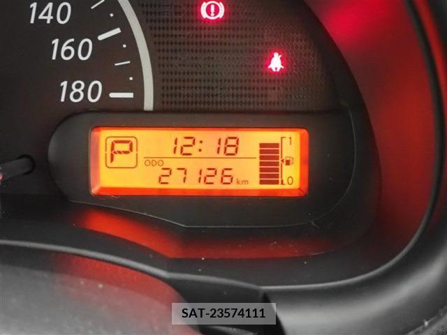 Nissan MARCH 2021-10 363175-13