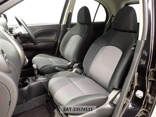 Nissan MARCH 2021-10 363175-29
