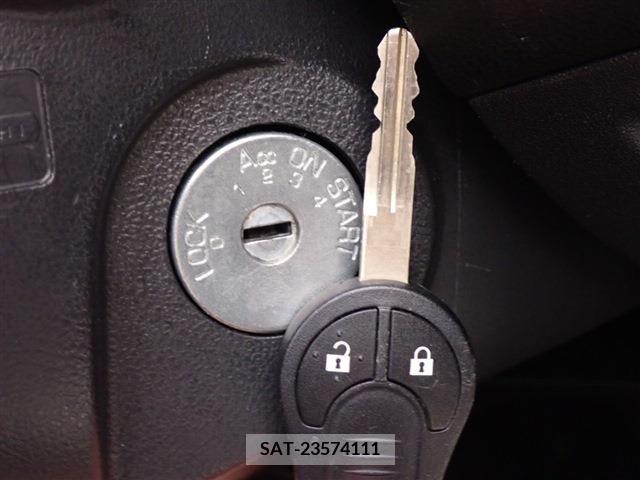 Nissan MARCH 2021-10 363175-19