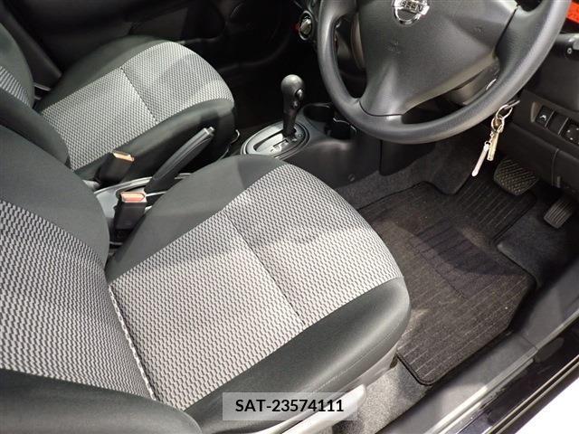 Nissan MARCH 2021-10 363175-28