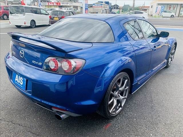 Mazda RX-8 2008-03 184933-2