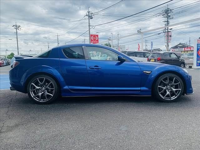 Mazda RX-8 2008-03 184933-3