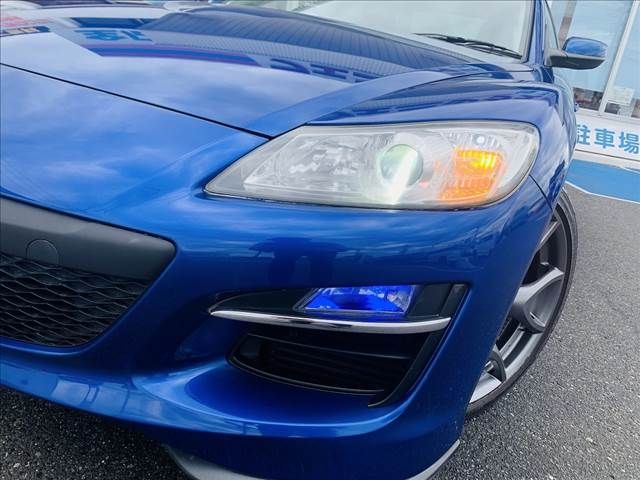 Mazda RX-8 2008-03 184933-5