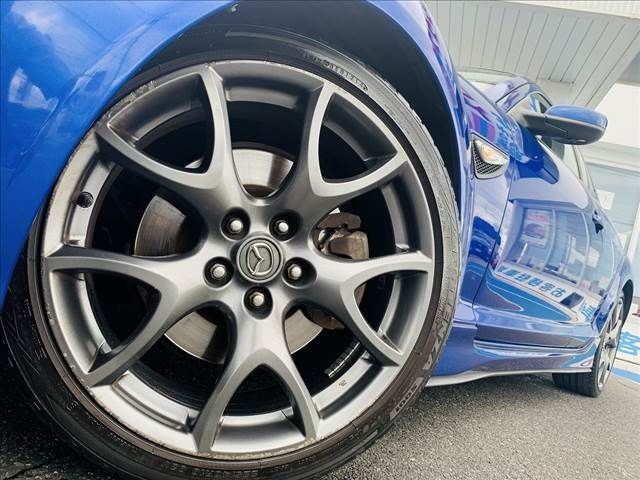 Mazda RX-8 2008-03 184933-6
