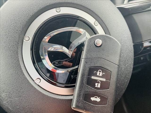 Mazda RX-8 2008-03 184933-13
