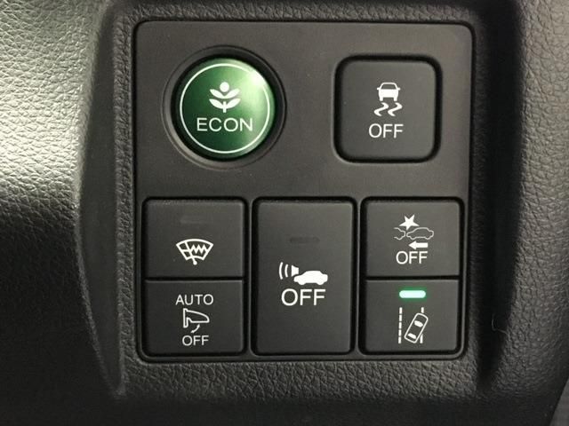 Honda VEZEL 2018-01 16849-20