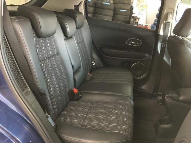 Honda VEZEL 2018-01 16849-23
